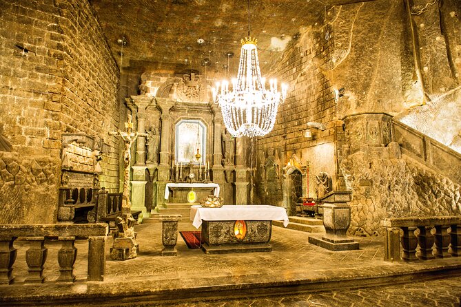 Wieliczka Salt Mine Tour from Krakow - Who Should Book This Tour (And Who Might Wait)