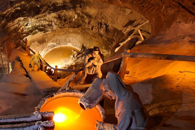 Wieliczka Salt Mine Tour from Krakow: Private Transport + Ticket - Should you book? My practical take
