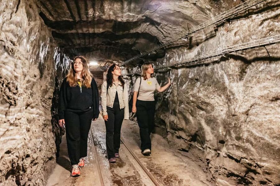 Wieliczka Salt Mine Tour from Kraków – Skip the Line Entry - Key points before you go