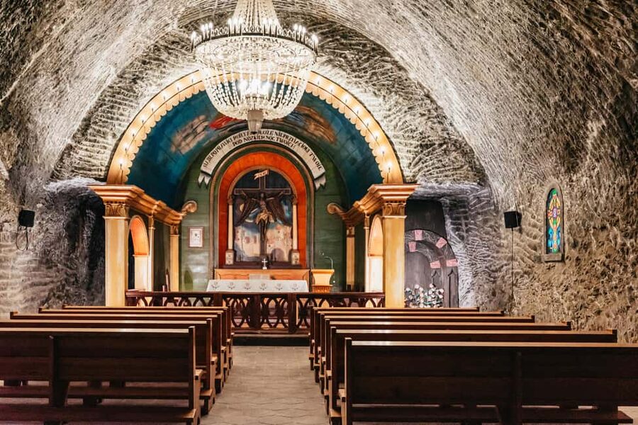Wieliczka Salt Mine Tour from Kraków – Skip the Line Entry - Why this Wieliczka tour is worth doing from Kraków