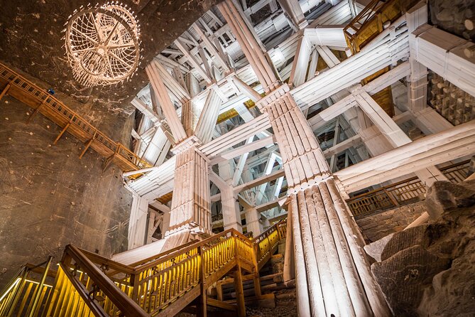 Wieliczka Salt Mine Tour from Krakow - Price and what makes this tour feel like real value