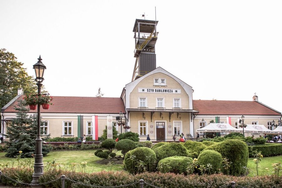 Wieliczka Salt Mine Tour Including Hotel Pick-Up - Chapel of Saint Kinga: the stop that changes the whole tour
