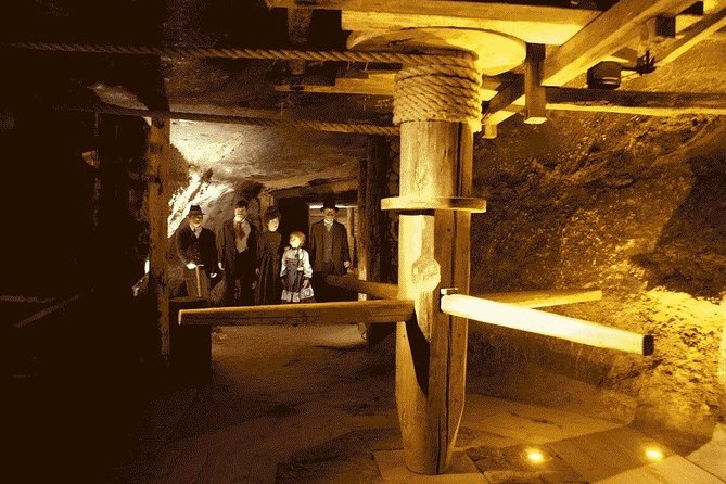 Wieliczka Salt Mine tour private transport - How the 4 to 5 hour schedule fits real plans