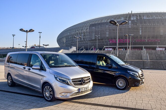 Wieliczka Salt Mine with Private Chauffeur and Licensed Guide - Your licensed guide: language choice and what you learn