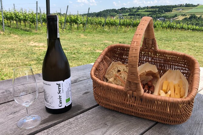 Wieliczka Vineyard: Wine tasting with local snacks - Price and value: is $48.16 worth it?