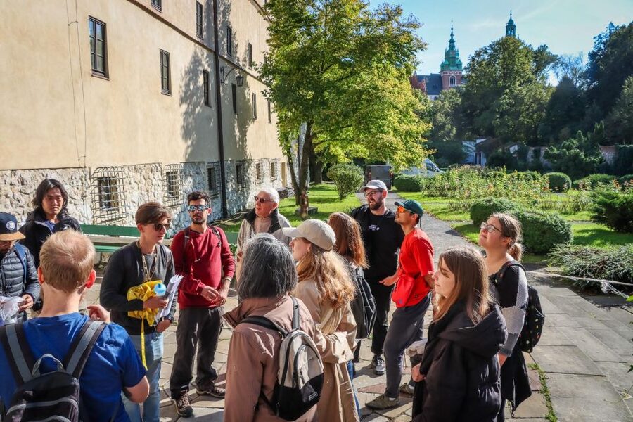 World War II in Krakow Walking Tour in English - Key things that make this tour worth your time