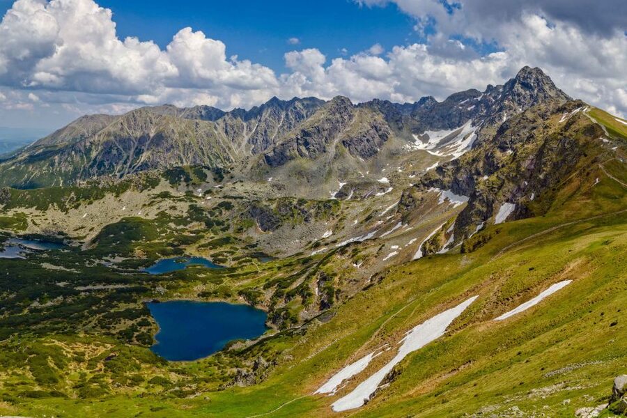 Zakopane and Chocholow Thermal Baths Tour from Krakow - Key things to know before you go