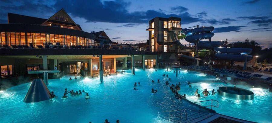 Zakopane and Chocholow Thermal Baths Tour from Krakow - Gubałowka Mountain funicular: the included ticket that saves time