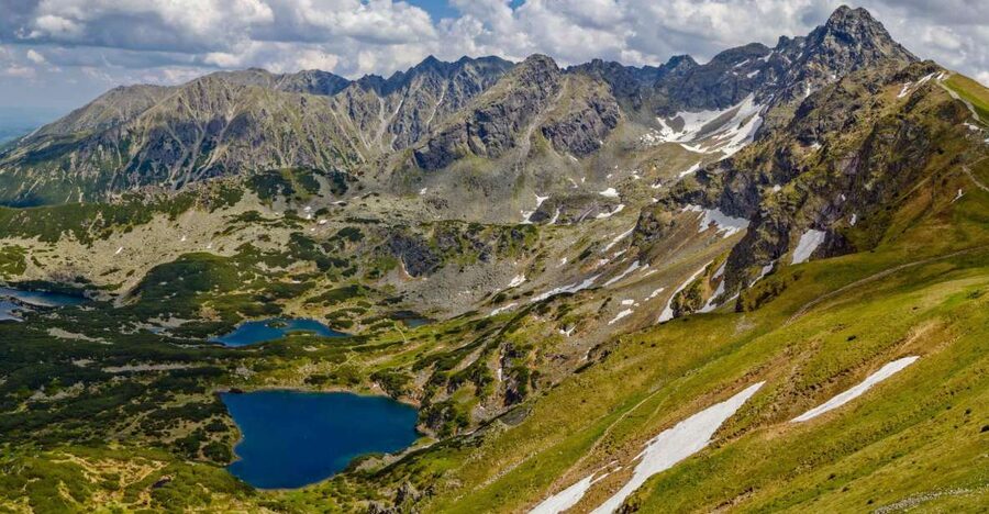 Zakopane and Chocholow Thermal Baths Tour from Krakow - Bacówka Zakopianczyk: oscypek and local alcohol tasting