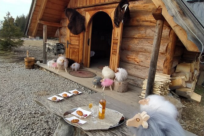 Zakopane and Hot Baths Private Tour from Krakow with tickets - Zakopane in your hands: customization and mountain-town time