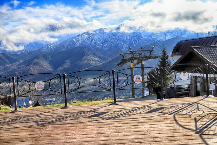 Zakopane and Tatra Mountains Day Tour from Krakow - Key highlights you should care about