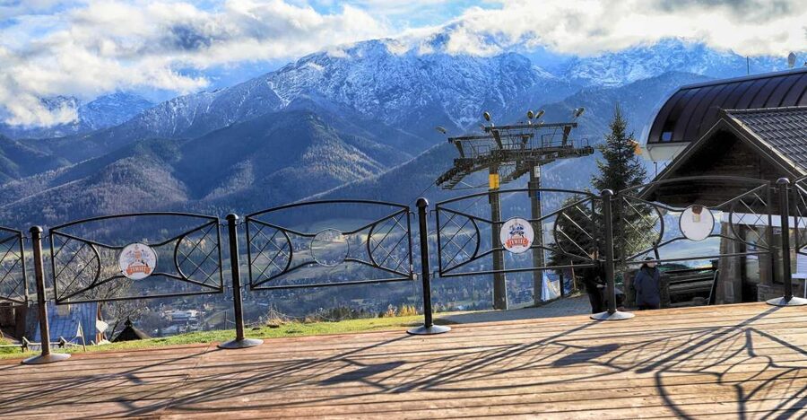 Zakopane and Tatra Mountains Day Tour from Krakow - Your 5 hours in Zakopane, how to spend it well