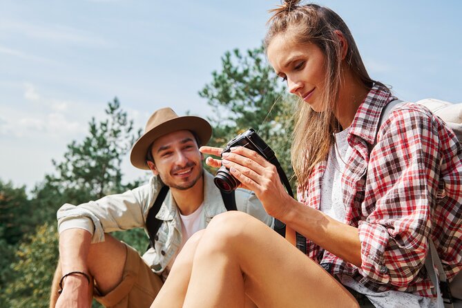 Zakopane and Tatra Mountains Explore by yourself - The road experience: private transfer vibes, live English, and comfort
