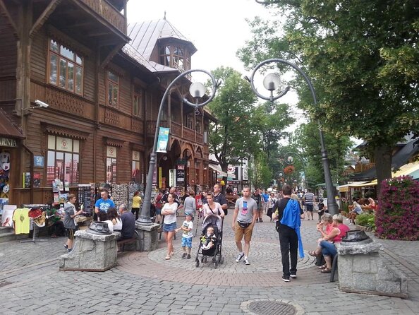 Zakopane and Tatra Mountains, regular small group tour from Krakow - Key things I’d watch for on this Zakopane day trip