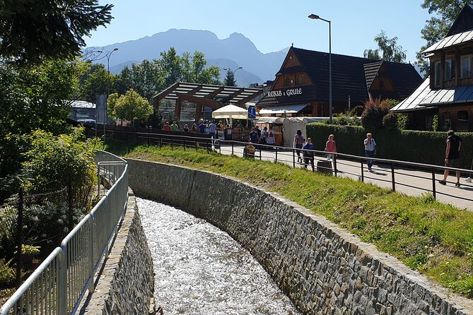 Zakopane and Thermal Baths Tour from Krakow with Pickup - Getting back to Krakow: end times and your evening plan