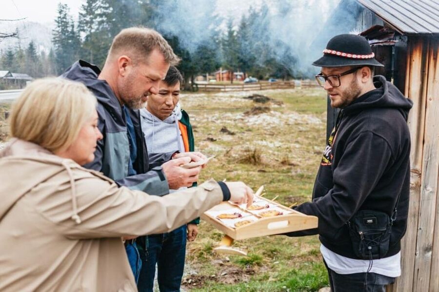 Zakopane: Chocholow Thermal Pools Entry with Hotel Transfer - Key highlights worth planning around