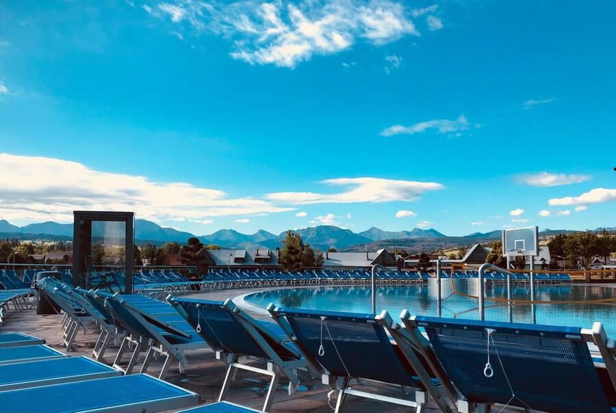 Zakopane: Chocholow Thermal Pools Entry with Hotel Transfer - FAQ
