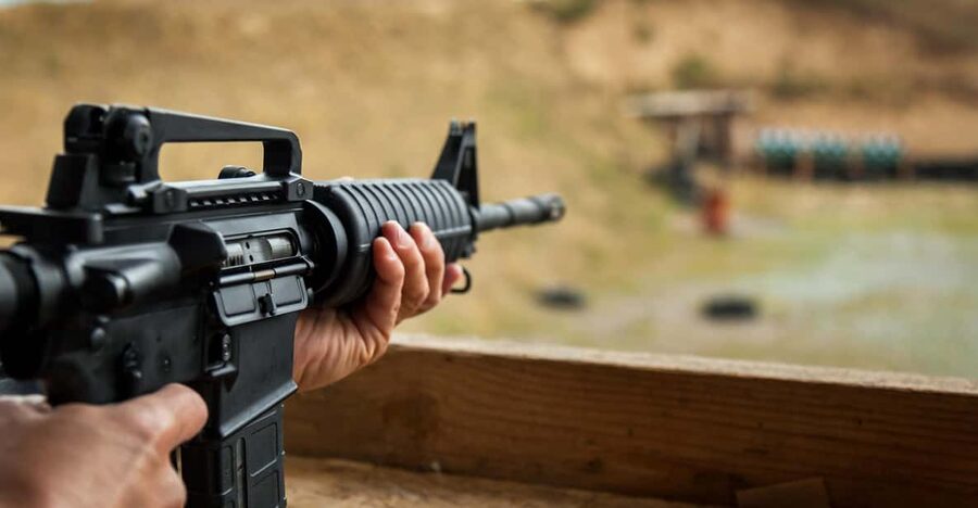 Zakopane: Extreme Shooting Range with Hotel Transfers - Key things that make this experience worth your time