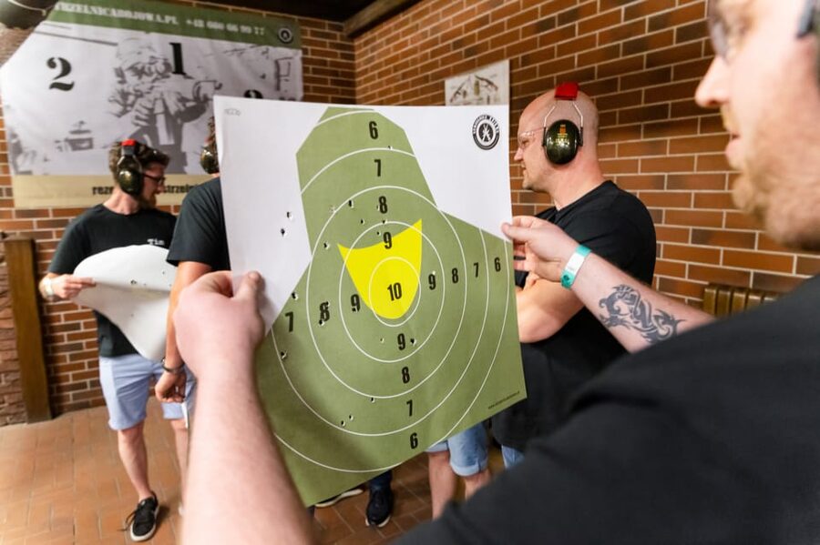Zakopane: Extreme Shooting Range with Hotel Transfers - Price and value: is $79 per person fair for what you get?