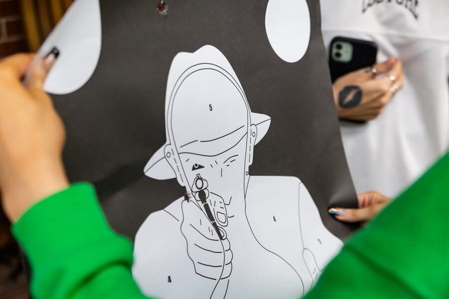 Zakopane: Extreme Shooting Range with Hotel Transfers - How scoring works, and why competition makes it more memorable