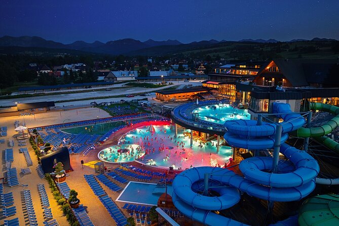 Zakopane Private day trip from Krakow with Hot Springs, cable Car - Bacówka Zakopiańczyk: oscypek culture and a chance to meet the herd