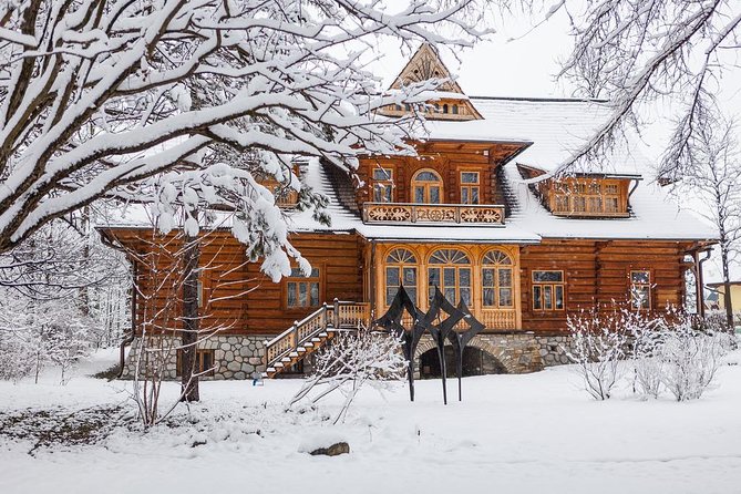 Zakopane Private Tour - The Big Idea: A Mountain Day Trip That Stays Relaxed