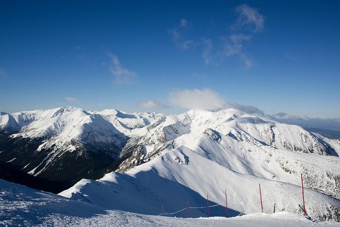 Zakopane Private Tour - Price and Value: What $301.79 Per Person Really Buys
