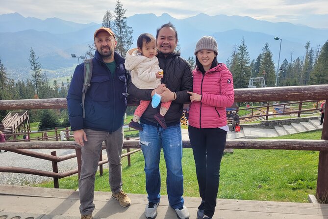 Zakopane Private Tour From Krakow - Timing, weather, and what a 8 to 10 hour day really means