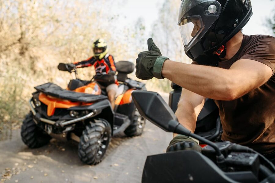Zakopane: Quad Biking Adventure with Bonfire and Transfers - Price and Value: The Real Cost Breakdown