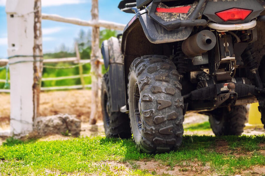 Zakopane: Quad Biking Adventure with Bonfire and Transfers - Should You Book This Zakopane Quad and Bonfire Adventure?