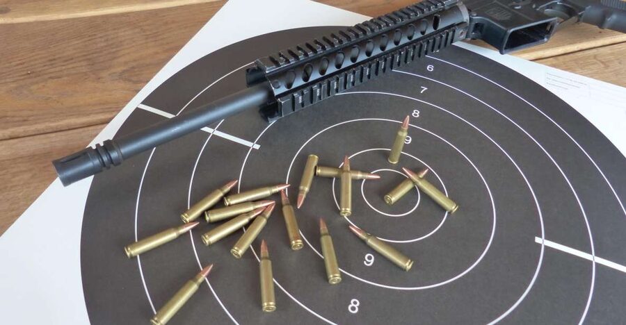 Zakopane: Shooting Real Firearms, Live Rounds 30 shots - Who should book it, and who should skip it