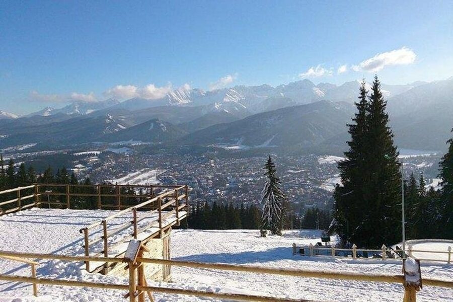 Zakopane: Sightseeing Tour from Krakow - Chocholow Village And The Wooden Chapels You’ll Want To Stop For