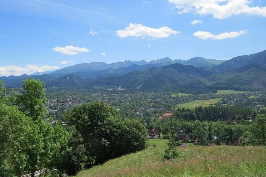 Zakopane: Sightseeing Tour from Krakow - Who This Tour Suits (And Who Might Feel Rushed)