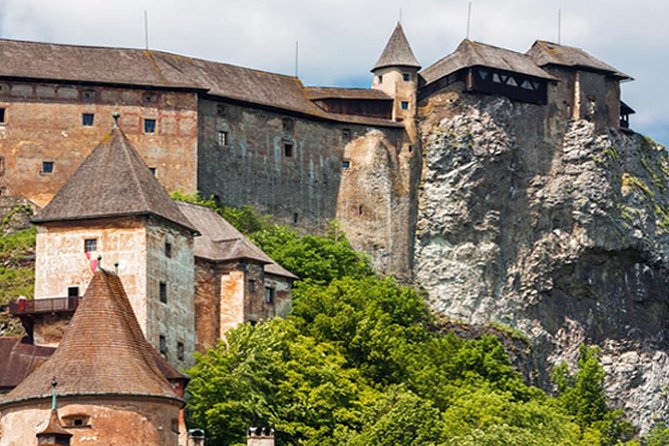 Zakopane & Slovakia Tour from Krakow - Quick hits