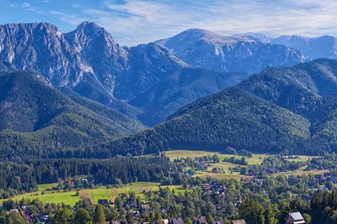 Zakopane & Slovakia Tour from Krakow - Border Day Value: What You Really Get From Krakow to Slovakia and Zakopane