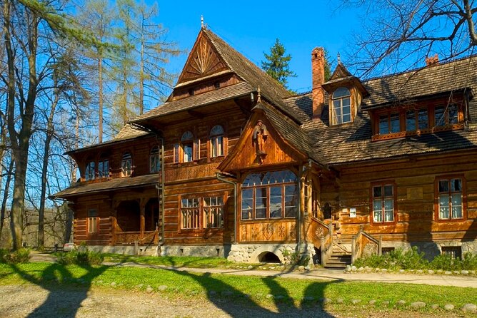 Zakopane & Tatra Mountains - Key highlights you will actually use