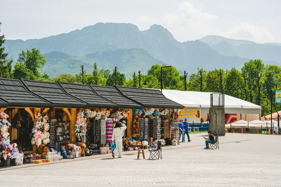 Zakopane & Tatra Mountains from Krakow – Guided Tour - Key Things I’d Circle Before You Go