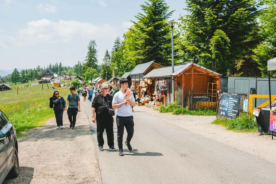 Zakopane & Tatra Mountains from Krakow – Guided Tour - Price and Value: Why $79 Can Be Fair for This Kind of Day