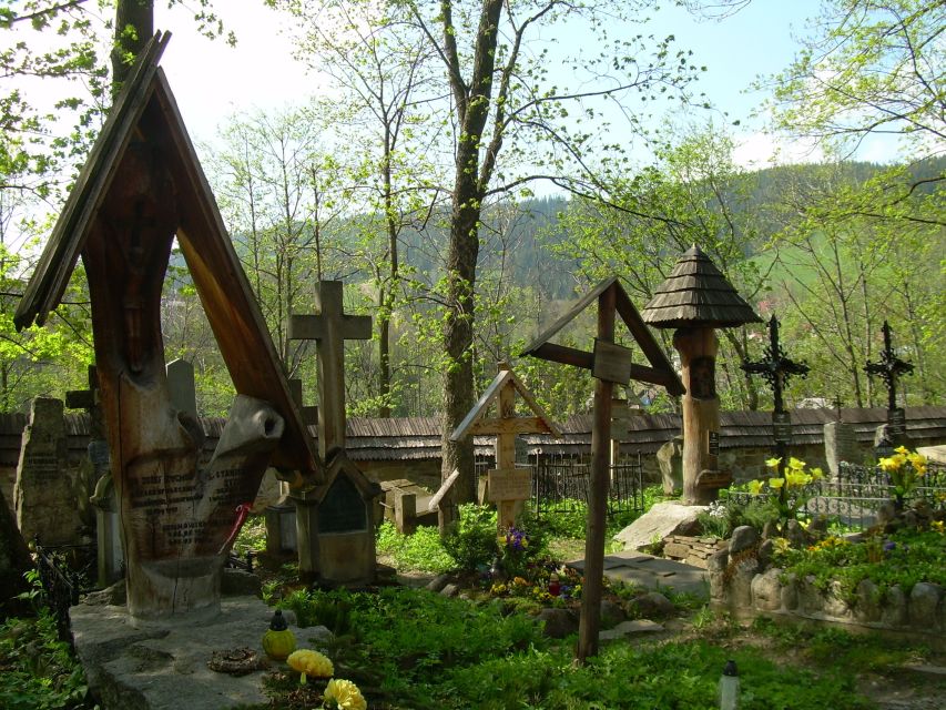 Zakopane & Tatra Mountains Private Full-Day Tour from Krakow - Should You Book This Private Zakopane and Tatra Day Tour?