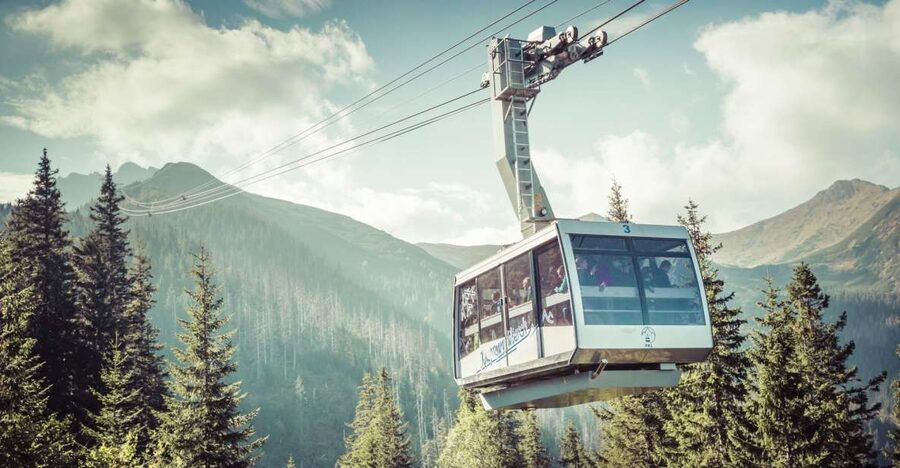 Zakopane & Tatra Mountains Private Full-Day Tour from Krakow - FAQ