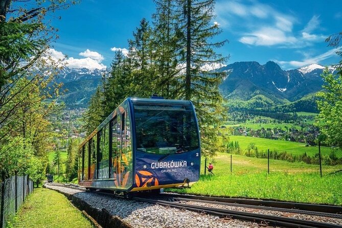 ZAKOPANE & TATRA Mountains Tour from Krakow - Why Zakopane feels like a different world from Krakow