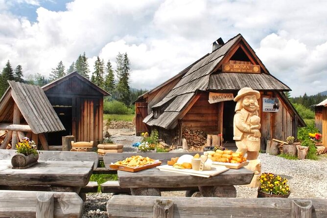 ZAKOPANE & TATRA Mountains Tour from Krakow - Door-to-door timing: what a 8 to 11 hour day really means