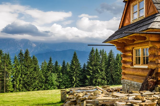 Zakopane, Tatra Mountains w/ Gubalowka Funicular tour from Krakow - Getting there from Krakow: pickup, timing, and how the day actually runs