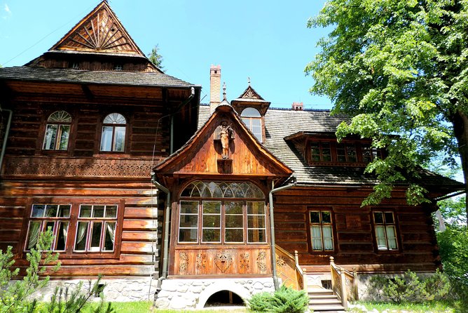 Zakopane, Tatra Mountains w/ Gubalowka Funicular tour from Krakow - Price and value: what you’re really paying for around $100.15