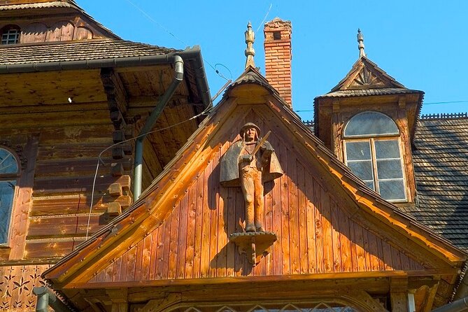 Zakopane & Tatra Mountains - Price and what you truly get for $167.01