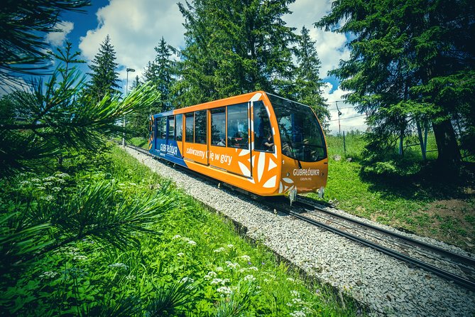 Zakopane, Tatras, Funicular Ride & Thermal Pools (Fully Private Tour) - One long day that actually feels efficient