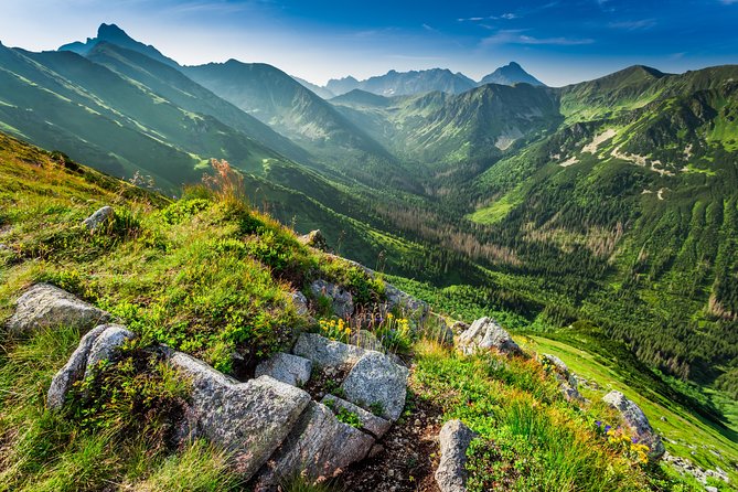 Zakopane, Tatras, Funicular Ride & Thermal Pools (Fully Private Tour) - The Gubalowka funicular ride plus Zakopane time