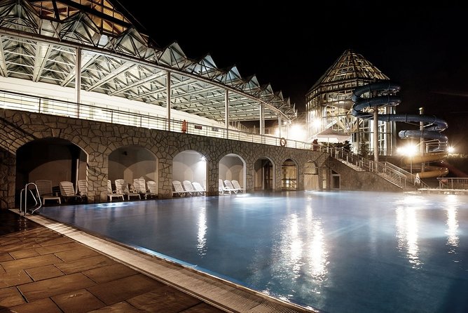 Zakopane, Tatras, Funicular Ride & Thermal Pools (Fully Private Tour) - Price and value, what $228.03 really buys you