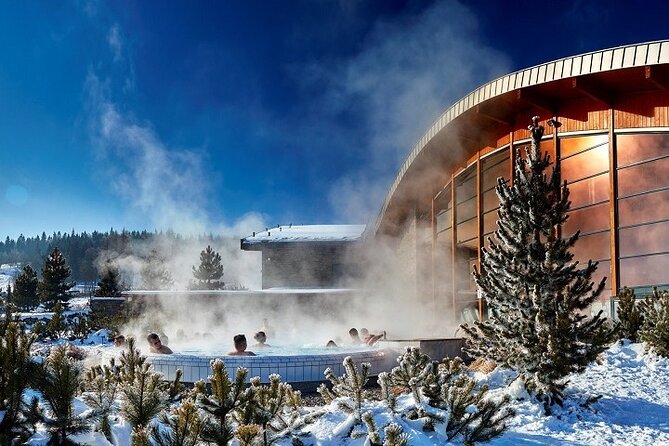 ZAKOPANE & THERMAL SPRINGS, Funicular, Cheese Tasting - One-Day Zakopane plan: mountains, cheese, and a thermal finish
