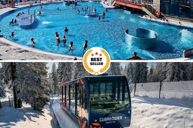 Zakopane Tour from Krakow with Thermal SPA and Hotel Pick up - Key Things You’ll Notice on This Zakopane Tour